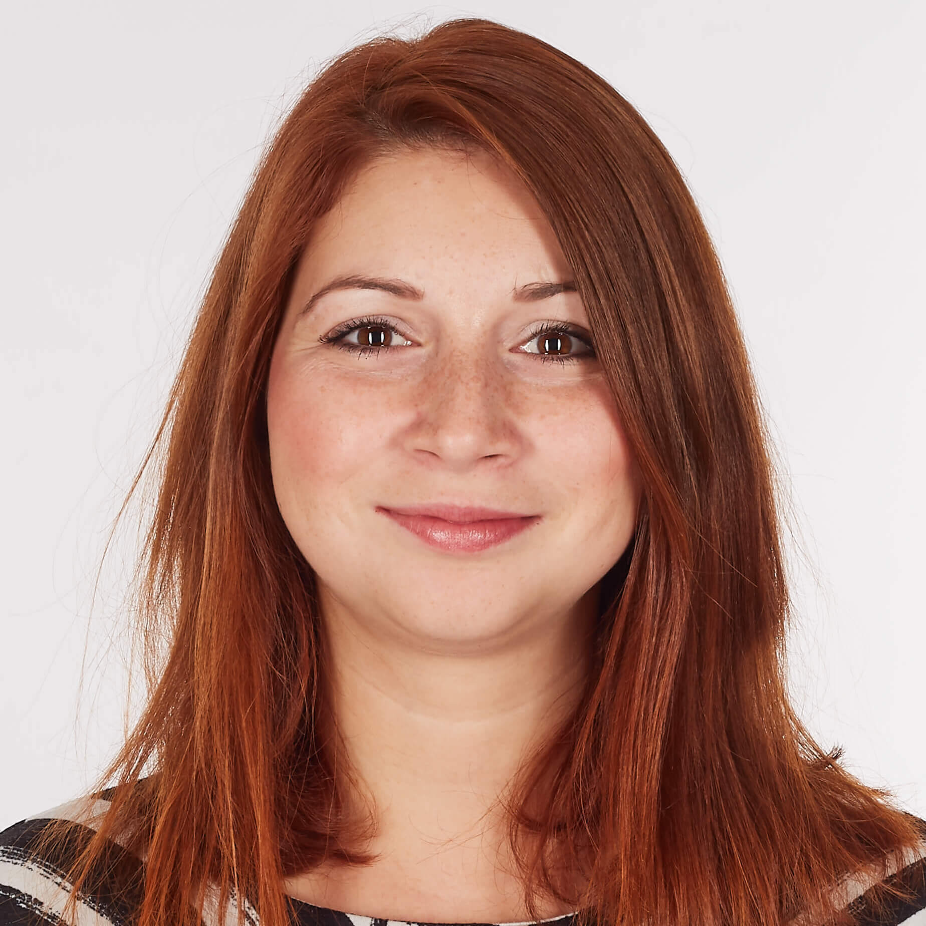 Pavla Lukavská