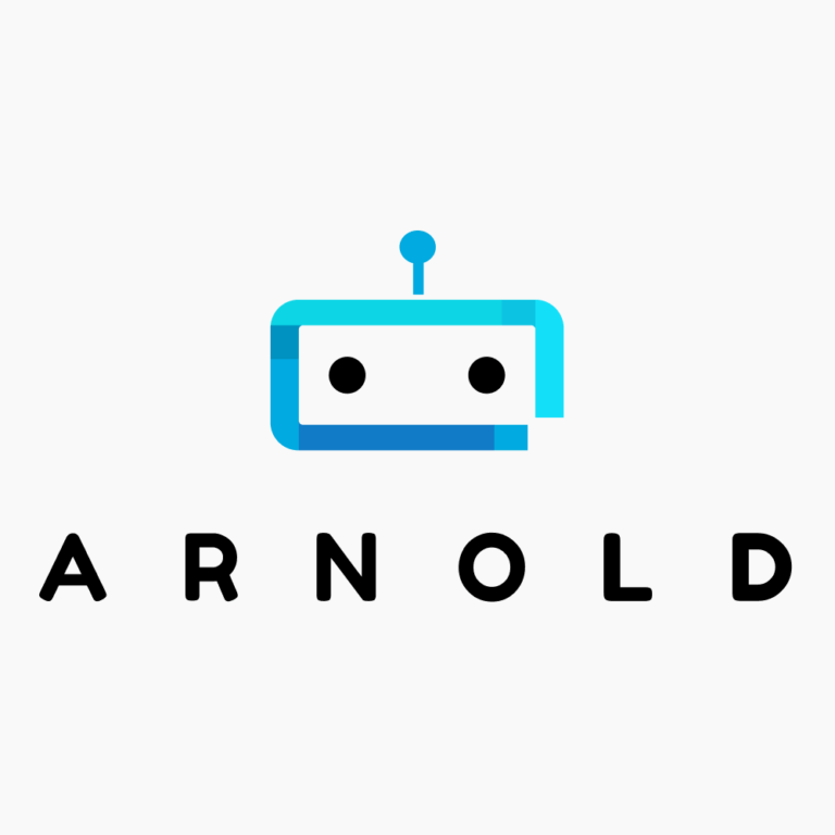 Arnold logo