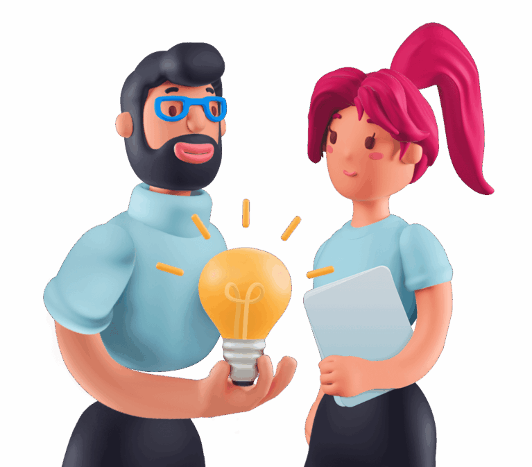 Nejlepší tipy přicházejí zevnitř 